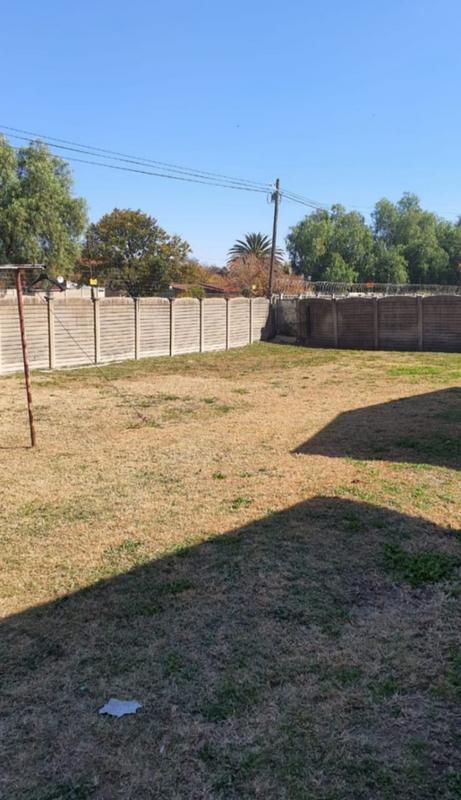 4 Bedroom Property for Sale in Sasolburg Free State